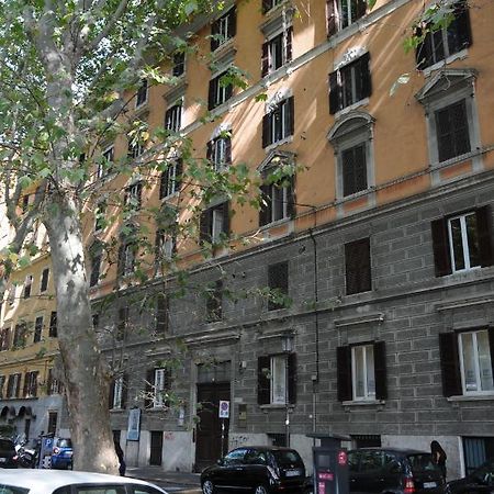 Vatican Townhouse Řím Exteriér fotografie