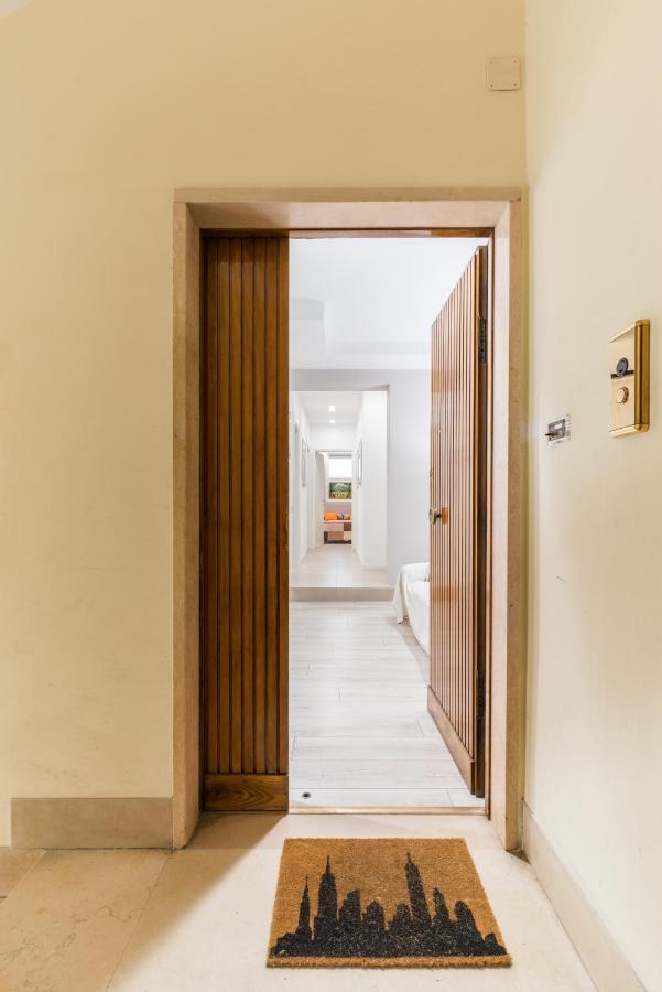 Vatican Townhouse Řím Exteriér fotografie