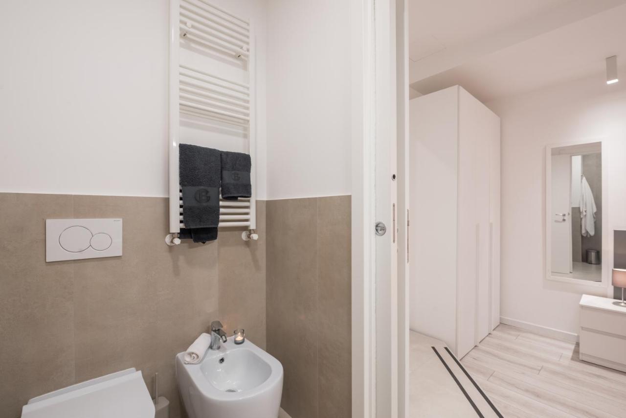 Vatican Townhouse Řím Exteriér fotografie